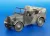 Plus model - Kfz. 2 Stoewer Funkwagen