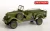 Plus Model - Geschütz-Zugmaschine GAZ 61-417 Pickup