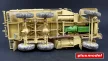 Plus Model - British Artillery Tractor CDSW 30-CWT