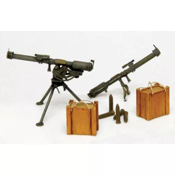 Plus Model - M-18 57 mm Recoinless Rifle