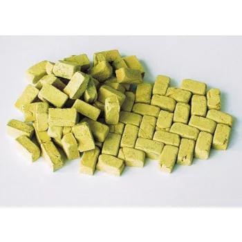 Plus model - 1/48 Paving stone big – sandstone