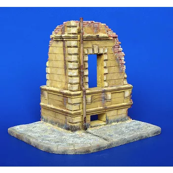 Plus model - Berlln 1945