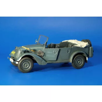 Plus Model - Tatra 57K