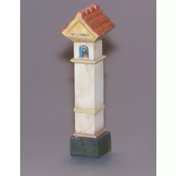 Plus Model - Kapelle