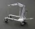 Plus model - Crane Ruger H-3D