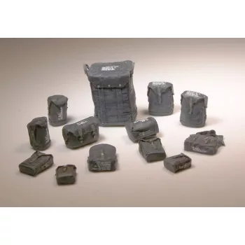Plus Model - U.S. waterproof bags