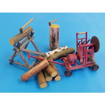 Plus Model - Cirkular saw