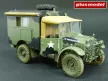 Plus Model - Morris CS8 with body MK III