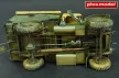 Plus Model - Morris CS8 with body MK III