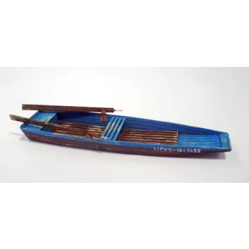 Plus Model - Wherry