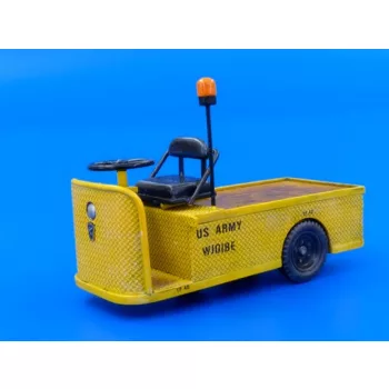 Plus Model - U.S.Electric cart C4-32 Mule