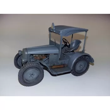 Plus Model - Hanomag RL-20