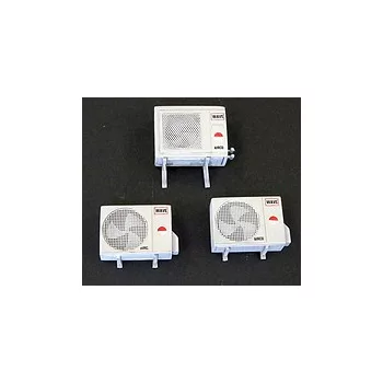 Plus Model - Air-condition