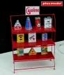 Plus Model - Gasoline stand