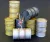 Plus model - German fuel barrels