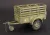 Plus model - US 1 ton trailer Ben Hur