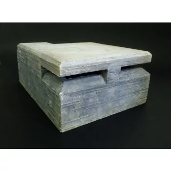 Plus model - Patrol shelter