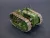 Plus model - Fordson N Roadless crawler