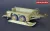 Plus model - 1/35 US trailer M18 tandem axle