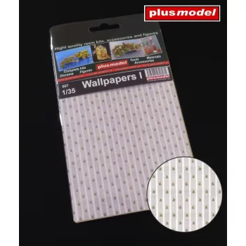 Plus model - 1/35 Wallpapers I