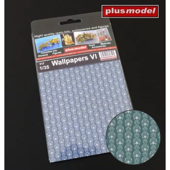 Plus model - 1/35 Wallpapers VI