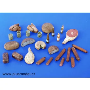 Essens Set