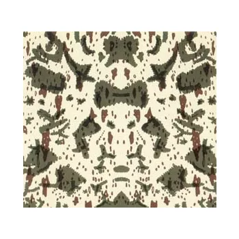 Plus model - Deutsche Zelte-SS Feldjäger (hell)