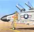 Plus model - Ladder For F-4 Phantom II