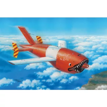 Plus Model - Firebee KDA-1