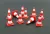Plus model - Traffic cones