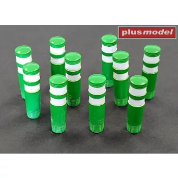 Plus model - Direct columns