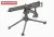 Plus model - Machine gun Vickers pattern A