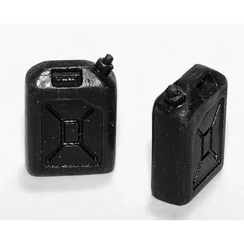 Plus Model - Israel Wasserkanister