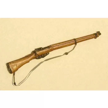 Plus model - Gewehr Lee-Enfield No.4 Mk.1