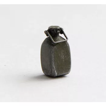 Plus model - Deutscher Wasserkanister - 10 Liter