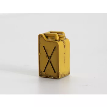 Plus Model - Italian canyster