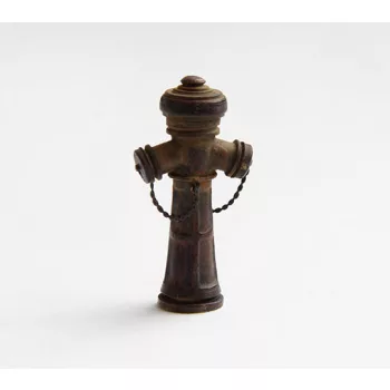 Plus Model - Wasser Hydrant