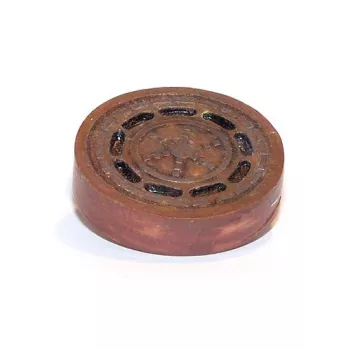Plus model - 1/35 Sever hatches – round