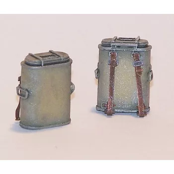 Plus model - Deutsche Warmhaltebox