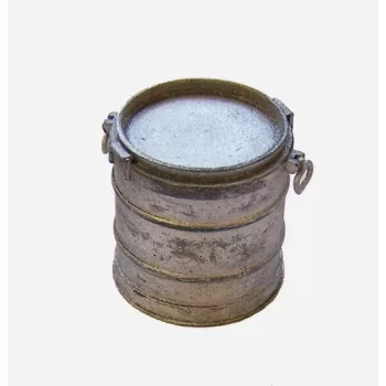 Plus Model - German pot for mess