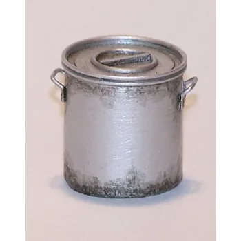 Plus model - U.S. Topf WWII