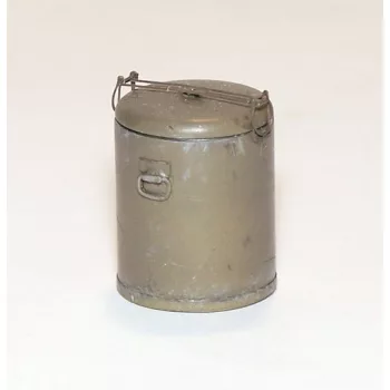 Plus Model - Amerikanischer Warmhaltekessel