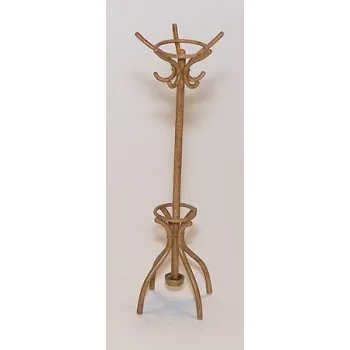 Plus Model - Coat-rack