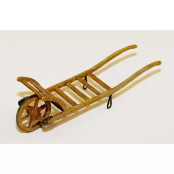 Plus Model - Schubkarre