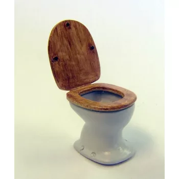 Plus model - Toilet bowl