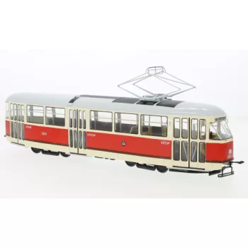 Premium Classixxs - Tatra T1, Prag, 1:43
