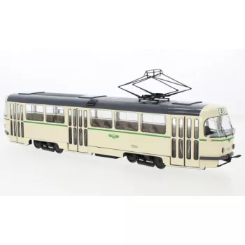 Premium Classixxs - Tatra T4D, Magdeburg, 1:43