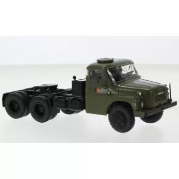 Premium Classixxs - Tatra T148 NT 6x6, oliv, NVA, 1:43