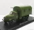 Premium Classixxs - Zil 151 Kung-1M Nva Truck 3-Assi 1951 Military Green