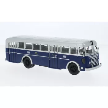 Premium Classixxs - Ikarus 60, BKV Budapest, 1:43